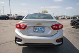 Used 2017 Chevrolet Cruze LT w/ Convenience Package image 5