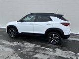 Used 2023 Chevrolet TrailBlazer RS image 4