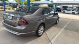 Used 2012 Ford Fusion SEL image 2