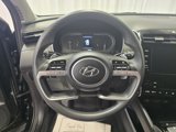 Used 2022 Hyundai Tucson Blue image 6