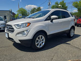 Used 2020 Ford EcoSport SE image 3