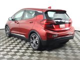 Used 2021 Chevrolet Bolt Premier w/ Infotainment Package image 3