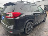Used 2023 Subaru Ascent Onyx Edition Limited image 5