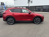 Used 2022 MAZDA CX-5 AWD 2.5 S w/ Premium Package image 6