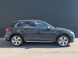 Used 2022 Audi Q5 2.0T Prestige w/ Prestige Package image 4