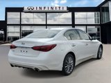 New 2024 INFINITI Q50 Luxe w/ Cargo Package image 4