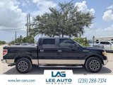 Used 2009 Ford F150 XLT image 2