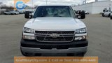 Used 2005 Chevrolet Silverado 2500 W/T w/ Heavy-Duty Power Package image 3