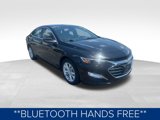 Used 2022 Chevrolet Malibu LT image 3