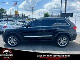 Used 2012 Jeep Grand Cherokee Laredo image 4
