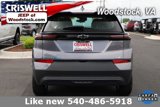 Used 2023 Chevrolet Bolt EUV LT w/ Driver Confidence Package image 6