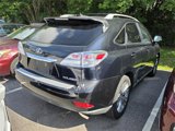 Used 2011 Lexus RX 450h AWD image 3