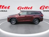 Used 2018 Toyota Highlander XLE image 5