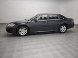 Used 2014 Chevrolet Impala LT w/ LT Sunroof Package image 2