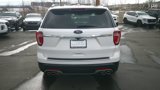 Used 2018 Ford Explorer Platinum image 4