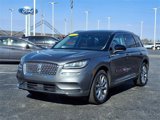 Used 2022 Lincoln Corsair AWD w/ Premium Package image 3