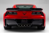 Used 2017 Chevrolet Corvette Z06 image 4