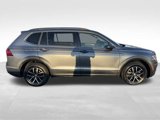 Used 2021 Volkswagen Tiguan SE image 4