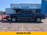 Used 2014 Chevrolet Silverado 1500 LTZ w/ LTZ Plus Package image 3