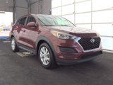 Used 2019 Hyundai Tucson SE image 2