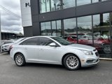Used 2016 Chevrolet Cruze Eco image 2