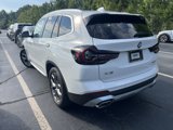 Used 2022 BMW X3 sDrive30i w/ Premium Package 2 (ZPA) image 3