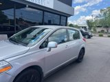 Used 2007 Nissan Versa 1.8 S w/ PWR Pkg image 3