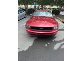 Used 2006 Ford Mustang Coupe image 2