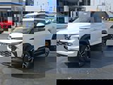 New 2025 Chevrolet TrailBlazer ACTIV image 3