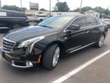Used 2018 Cadillac XTS Luxury image 3