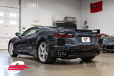 Used 2021 Chevrolet Corvette Stingray Premium Conv w/ Battery Protection Package image 5