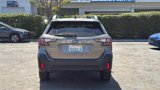 Certified 2022 Subaru Outback Premium w/ Popular Package #1 image 5