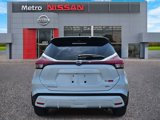 Certified 2023 Nissan Kicks SR image 4