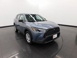 Certified 2023 Toyota Corolla Cross L image 2