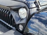 Used 2017 Jeep Wrangler Unlimited Sahara w/ Connectivity Group image 5