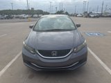 Used 2014 Honda Civic LX image 3