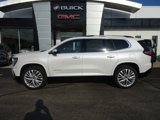 New 2024 GMC Acadia Denali image 2