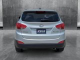 Used 2012 Hyundai Tucson GL image 4