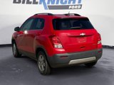 Used 2015 Chevrolet Trax LT w/ LT Plus Package image 3
