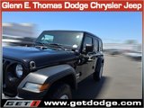 Used 2020 Jeep Wrangler Unlimited Sport S w/ Sun And Sound Package image 4