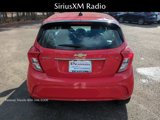 Used 2022 Chevrolet Spark LT w/ Driver Confidence Package image 5
