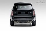Used 2018 Land Rover Range Rover Long Wheelbase Supercharged image 5