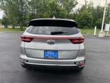 Used 2022 Kia Sportage LX image 6