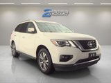 Used 2020 Nissan Pathfinder SL image 5