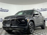 New 2025 Chevrolet TrailBlazer ACTIV w/ Convenience Package image 3