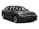 Used 2017 Honda Accord Touring image 6