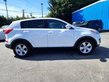 Used 2012 Kia Sportage LX image 5