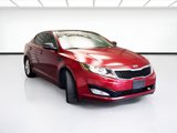 Used 2013 Kia Optima EX w/ Premium Pkg image 3