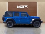 New 2025 Jeep Wrangler Sport image 6