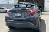 Certified 2019 Toyota C-HR LE image 5